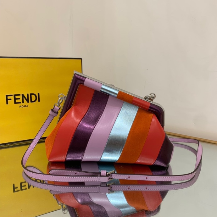 Fendi 121 2