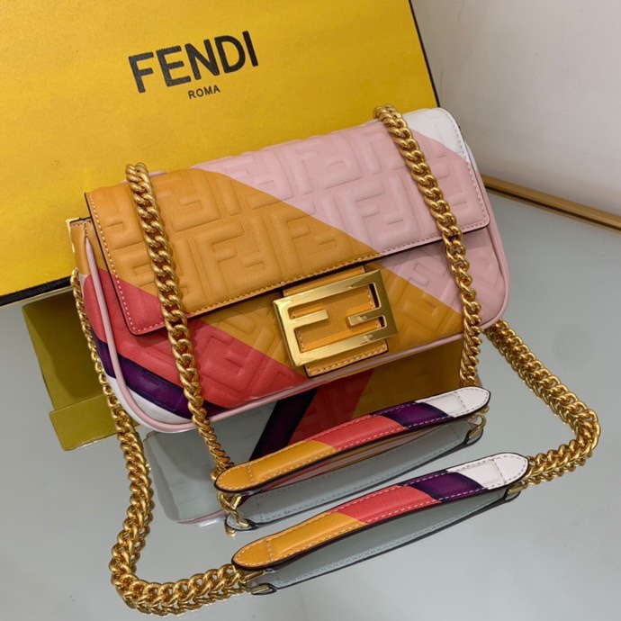 Fendi 124 2