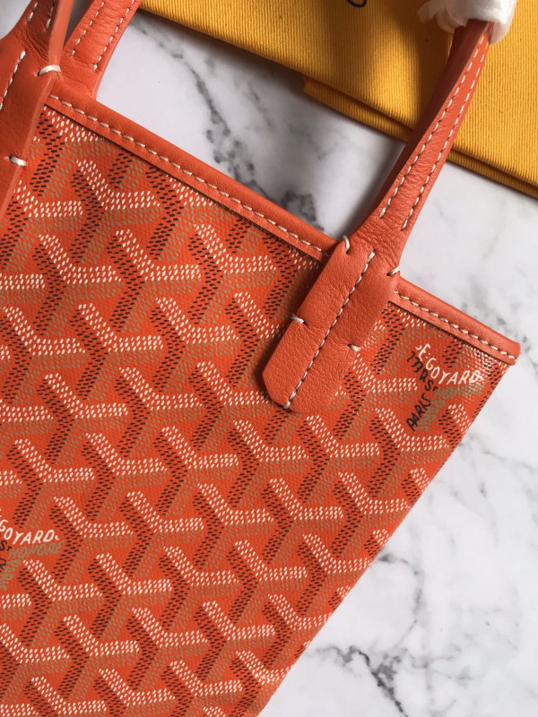 Goyard 007 2