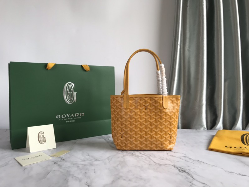 Goyard 028 2