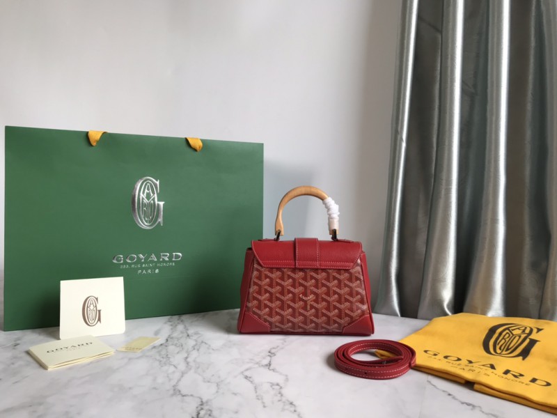 Goyard 107 2
