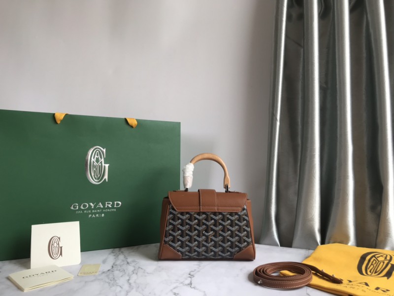 Goyard 112 2