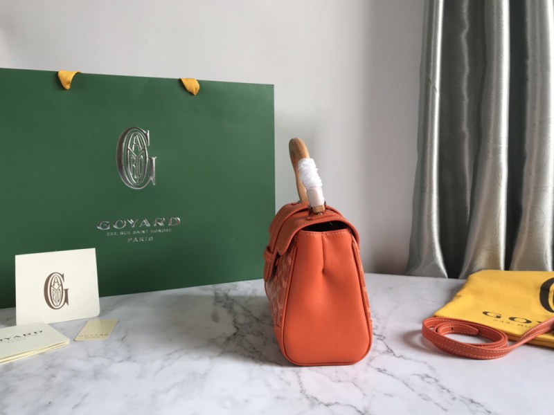 Goyard 117 2