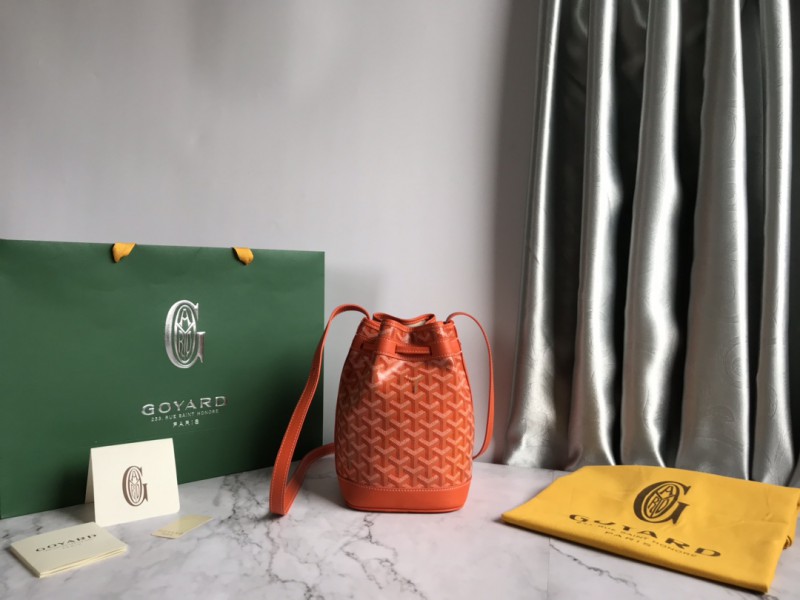 Goyard 135 2