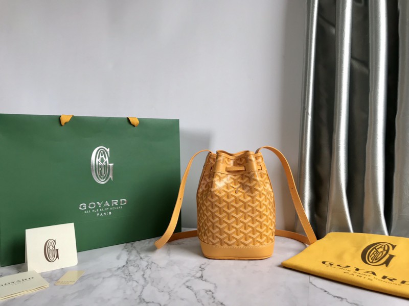 Goyard 138 2