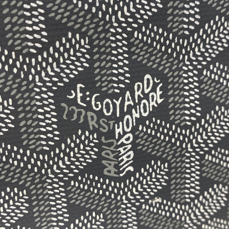 Goyard 161 2