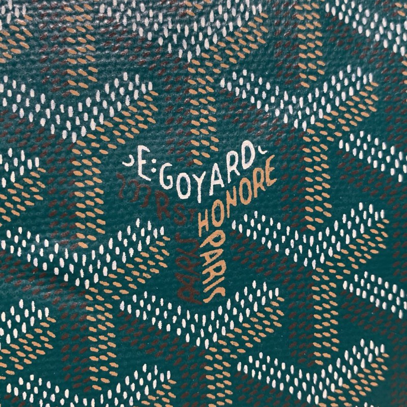 Goyard 166 2