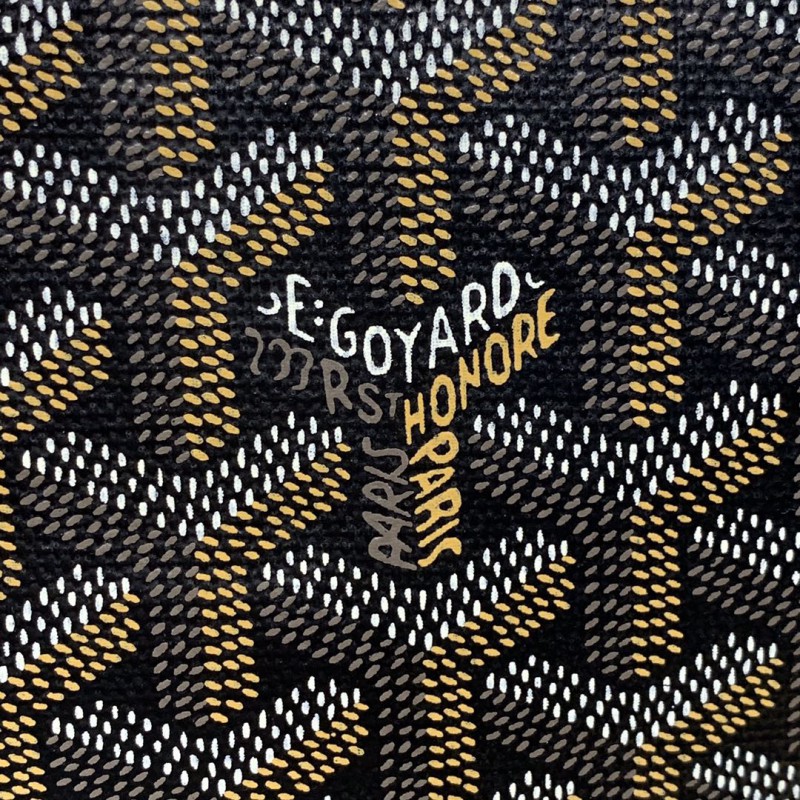 Goyard 167 2