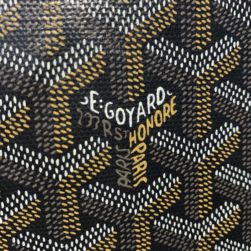 Goyard 168 2