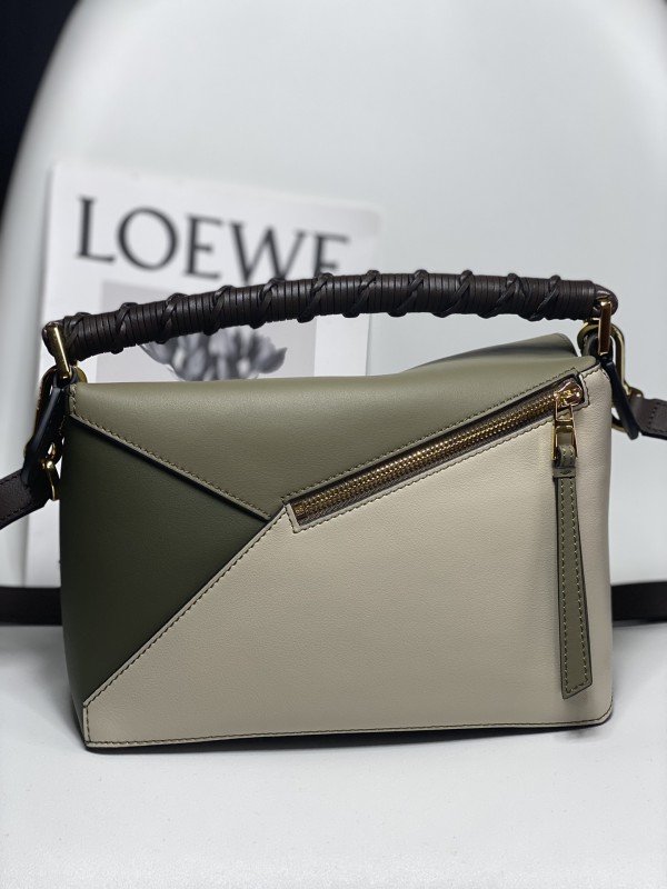 Loewe 167 2