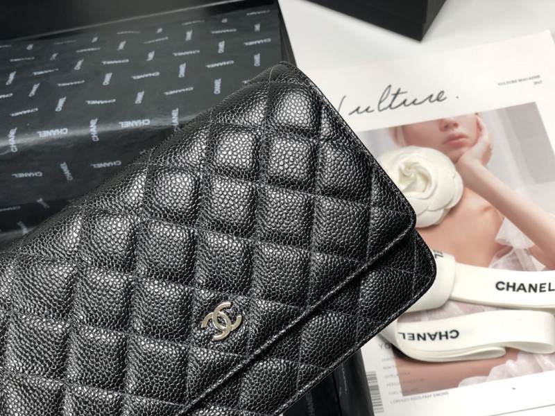 Chanel 001 2