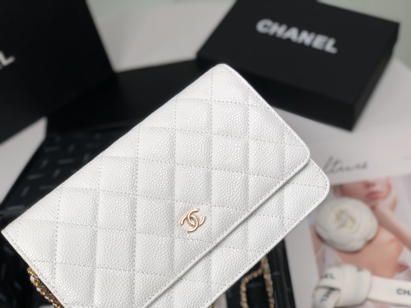Chanel 003 2