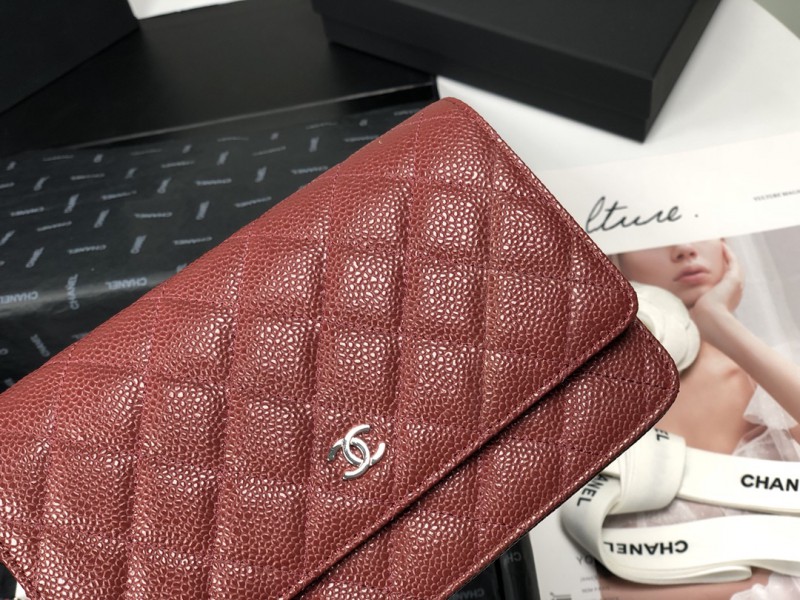 Chanel 007 2