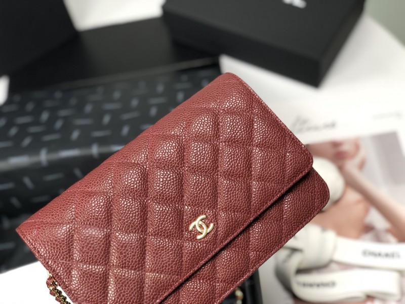 Chanel 008 2