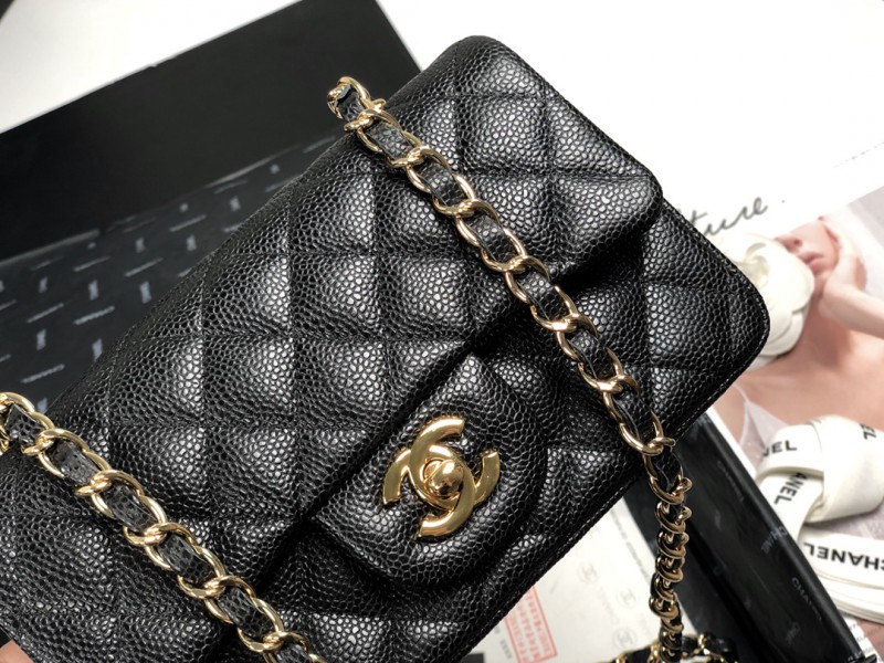 Chanel 019 2