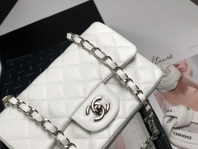 Chanel 025 2