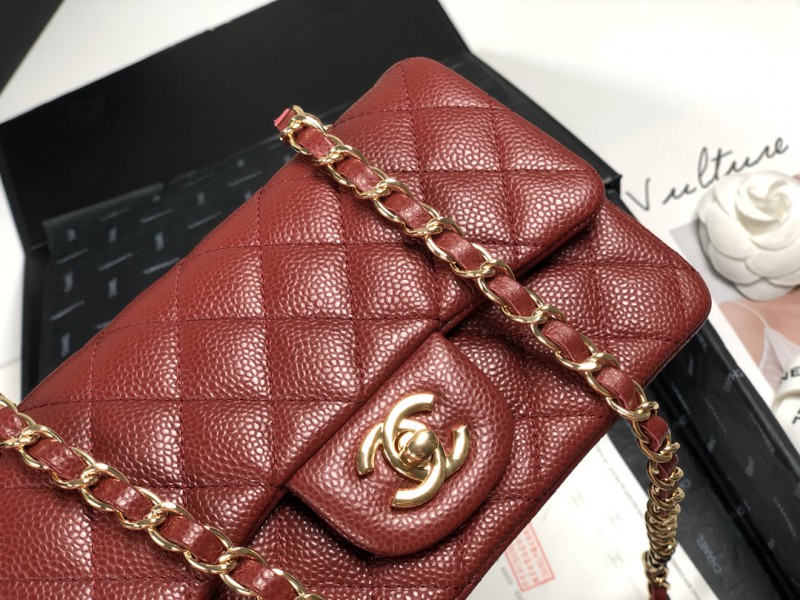 Chanel 026 2