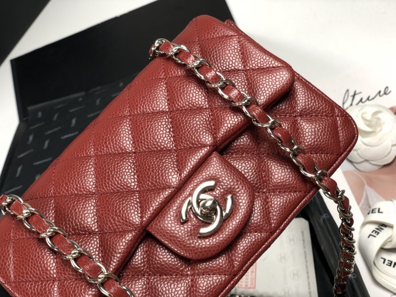 Chanel 027 2