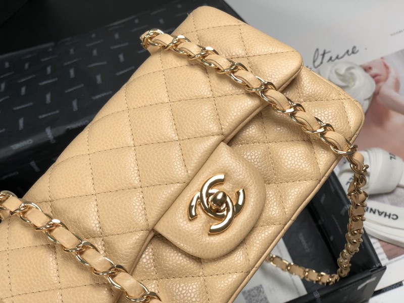 Chanel 028 2