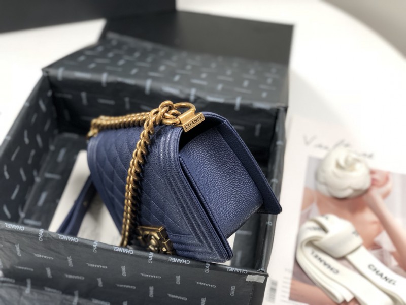 Chanel 034 2