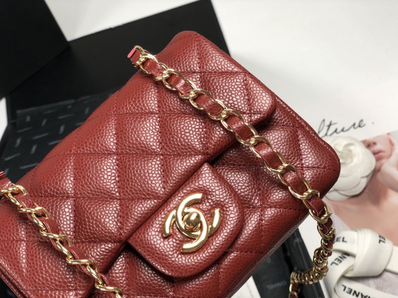 Chanel 038 2