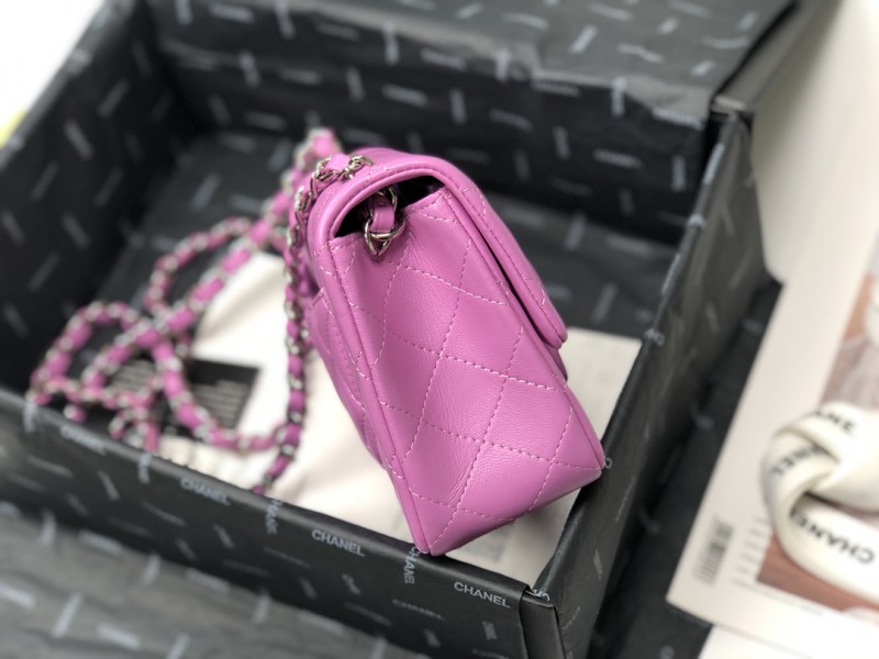 Chanel 055 2