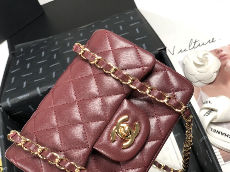 Chanel 057 2