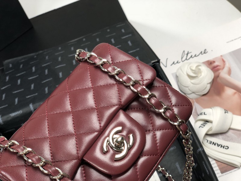 Chanel 058 2