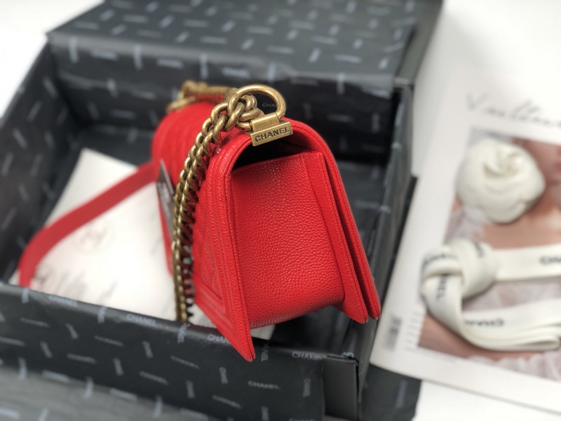 Chanel 070 2