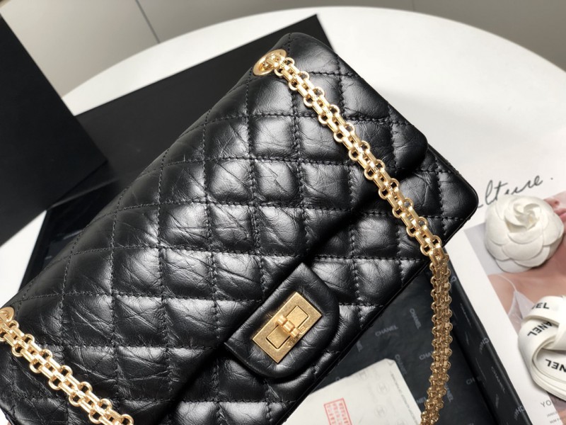 Chanel 075 2