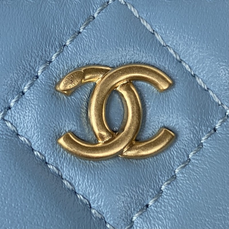 Chanel 085 2