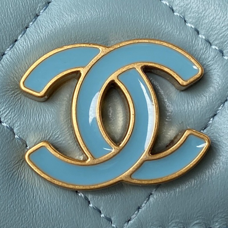 Chanel 107 2