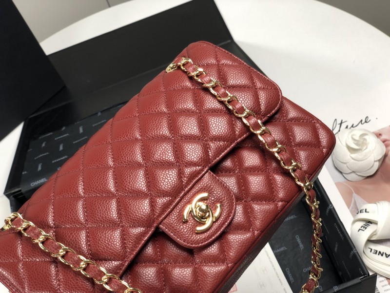Chanel 115 2