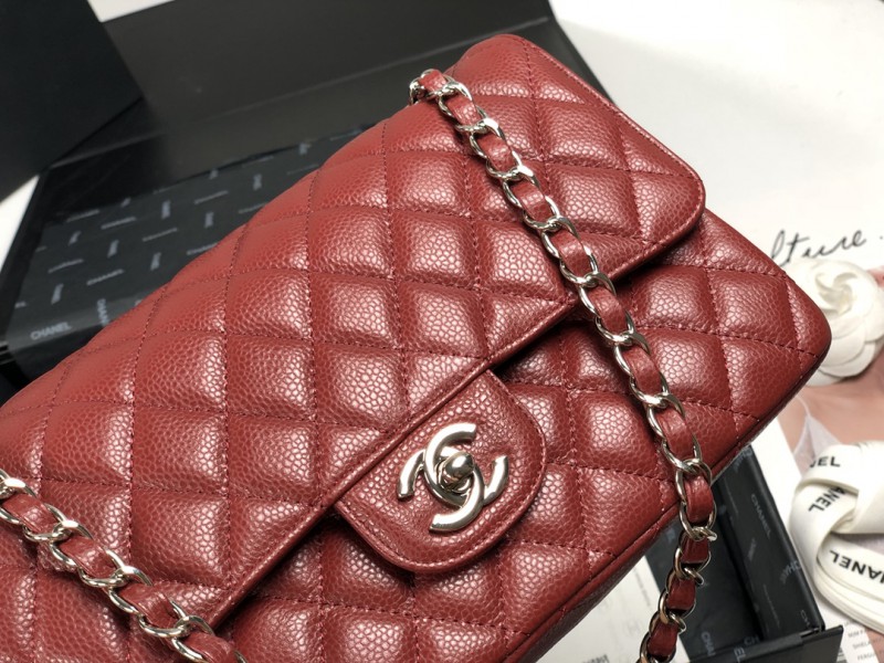 Chanel 120 2