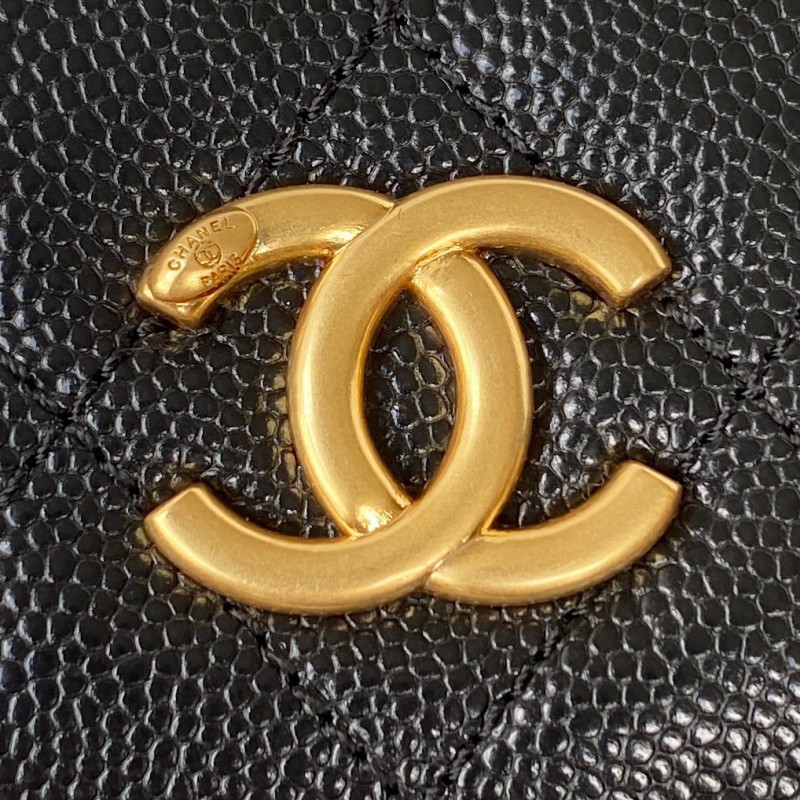 Chanel 124 2