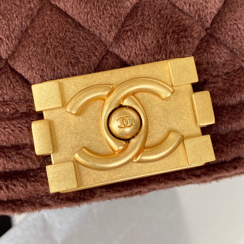 Chanel 127 2