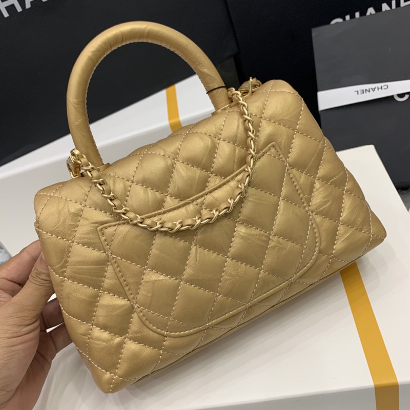 Chanel 151 2