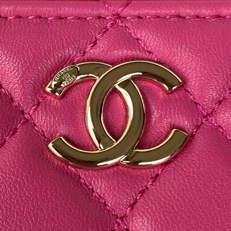 Chanel 192 2