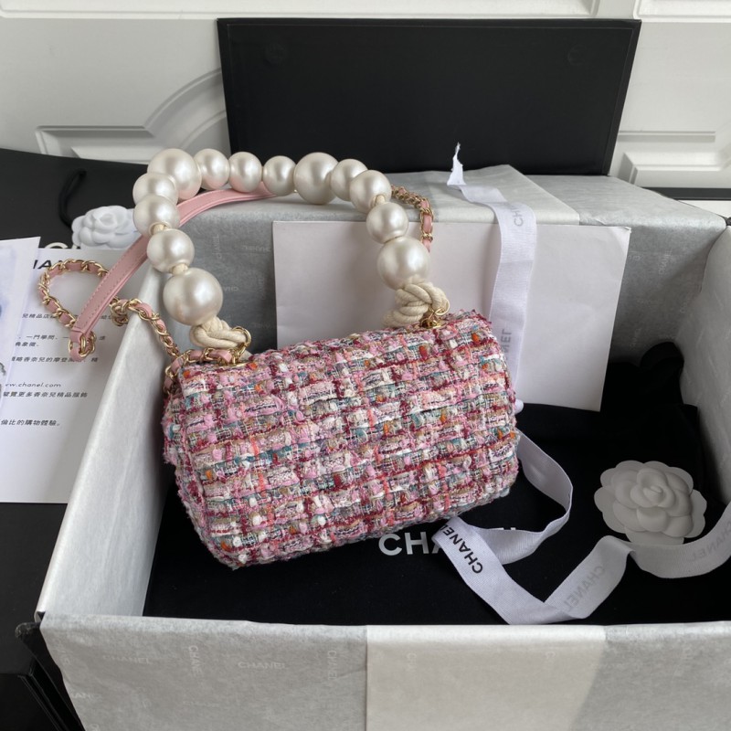 Chanel 209 2