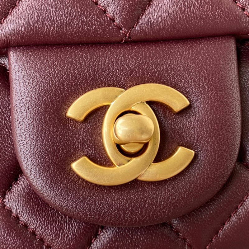 Chanel 224 2