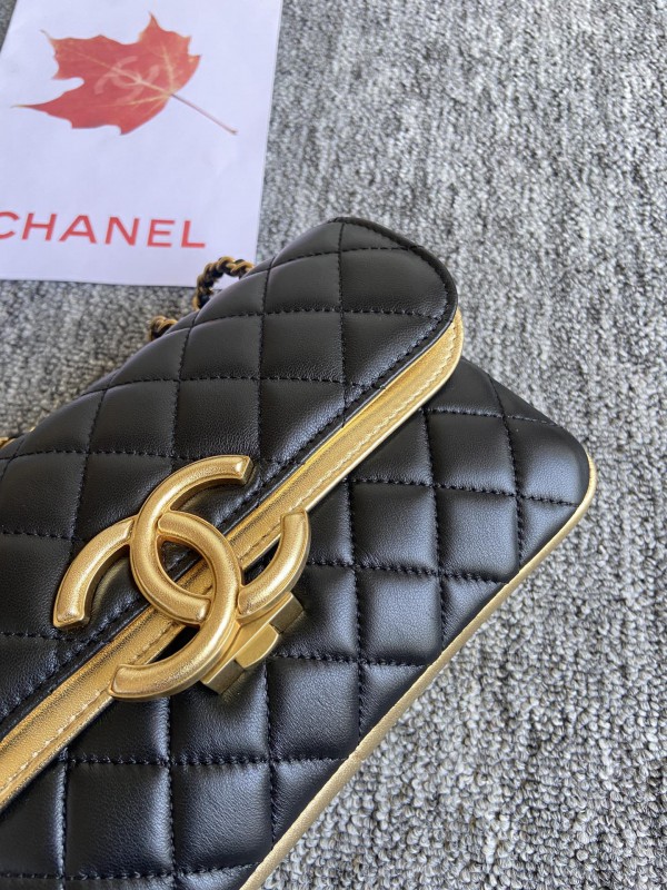 Chanel 245 2