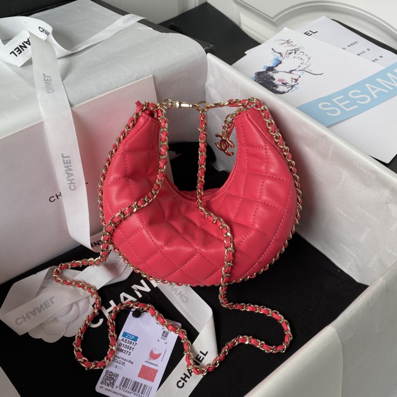 Chanel 252 2