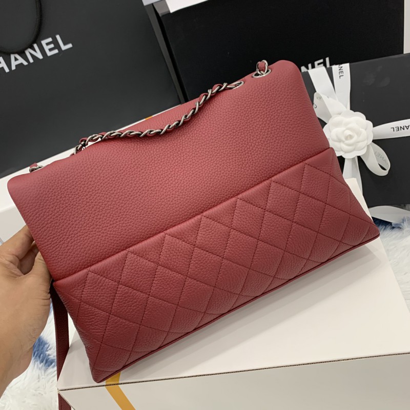 Chanel 255 2