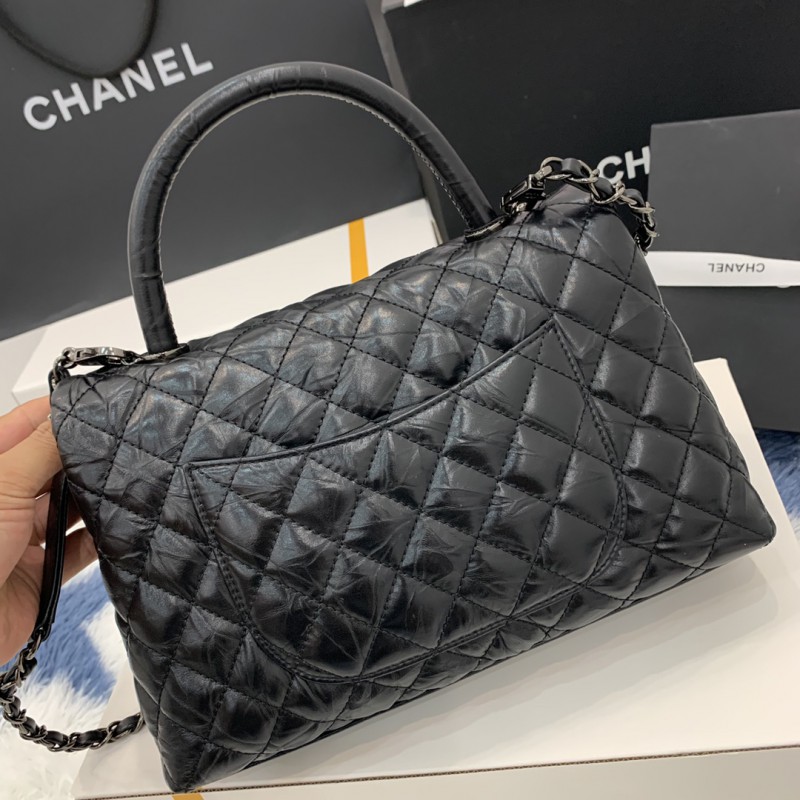 Chanel 258 2