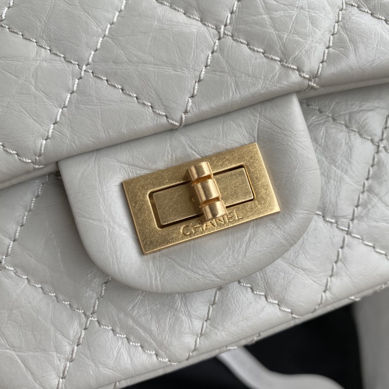 Chanel 262 2