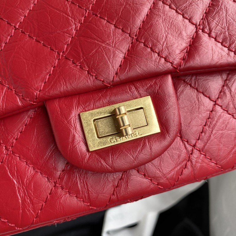 Chanel 263 2