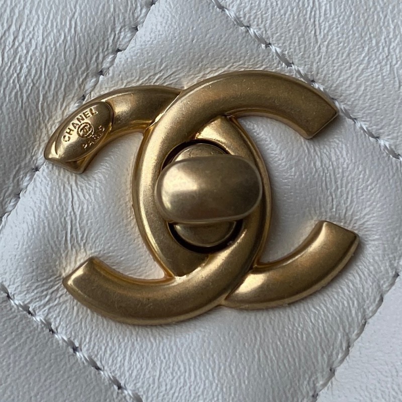 Chanel 282 2