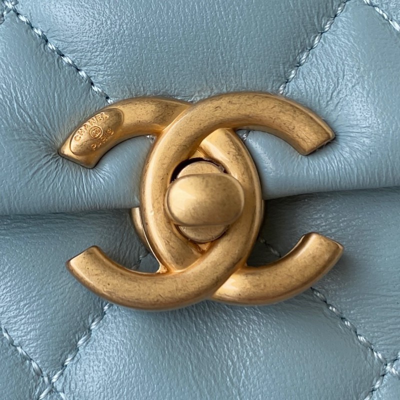 Chanel 285 2