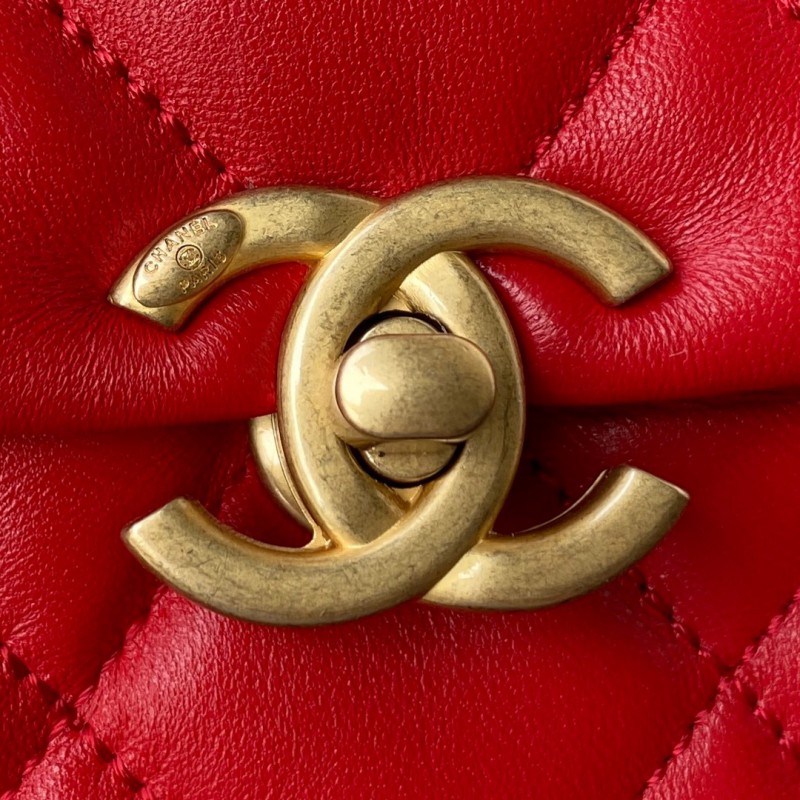 Chanel 286 2