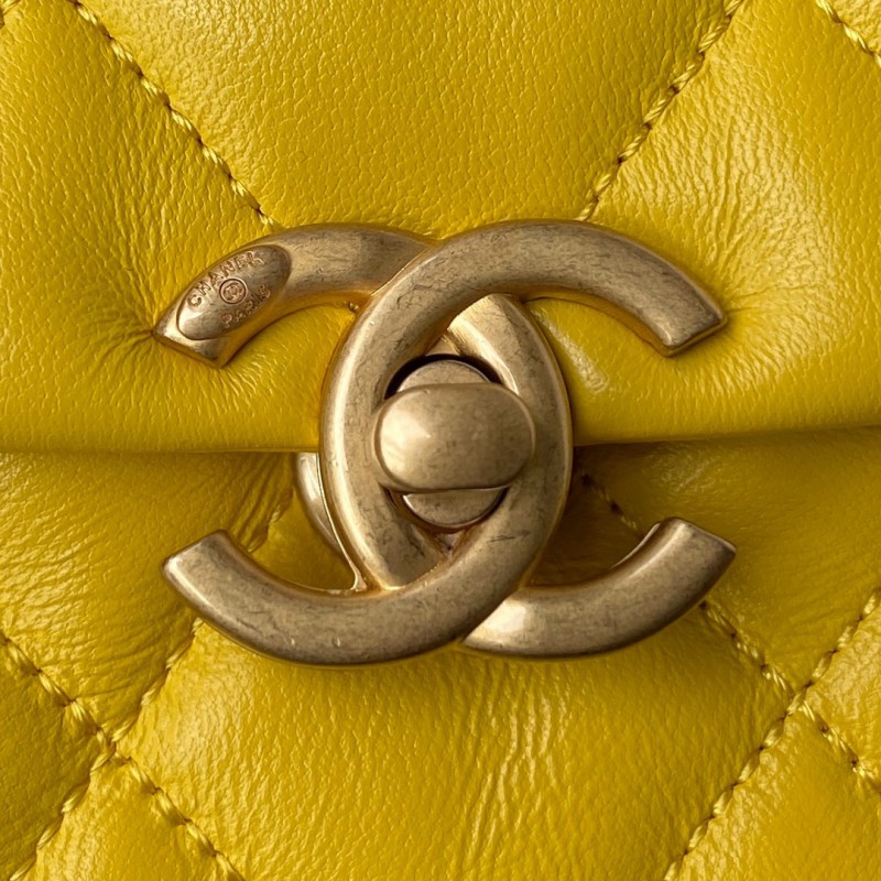 Chanel 287 2